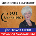 Sue Cummings